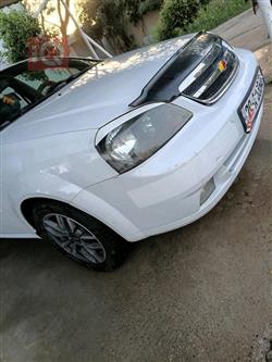 Chevrolet Optra